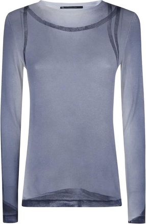 Pierantonio Gaspari Garza Print T-Shirt