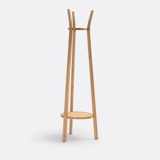 La Redoute Interieurs Kapstok in essenhout, Buisseau