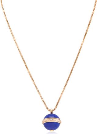 Piaget Possession 18kt Rose Gold Pendant Necklace