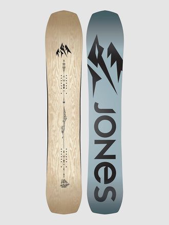 Jones Snowboards Flagship 2026 Snowboard patroon