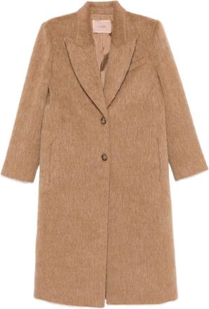 Twin-Set Coat