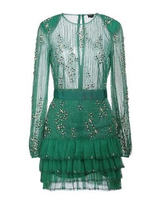 Elisabetta Franchi KLEIDER - Mini-Kleider auf YOOX.COM