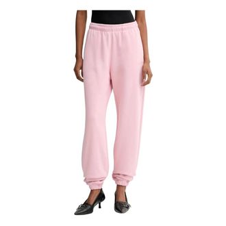 Rotate Rotate Birger Christensen, Donna, Pantaloni, Rosa, S, new
