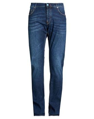 Hand Picked BOTTOMWEAR - Pantaloni jeans su YOOX.COM