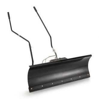 STIGA Sports Pala Nieve 125cm Original Tractor Castelgarden Tc High End 120/122cm