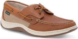 Eastland Solstice Boat Shoe in Peanut at Nordstrom Rack, Size 11.5