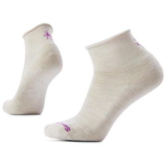 Smartwool Everyday Roll Top Ankle Socks Multifunktionssocken - Unisex | grau
