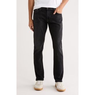 AG - Adriano Goldschmied Tellis Slim Fit Jeans in Throttle at Nordstrom Rack, Size 31 X 32