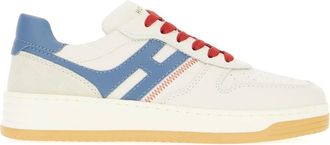 Hogan H630 Sneakers - Dames - Sneakers - Veelkleurig - 38 EU - Schoenen