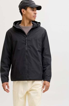 Jack & Jones Giacca nera-Nero