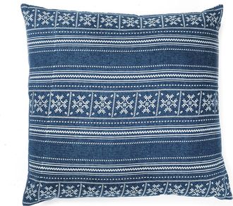 Oresteluchetta Cuscino YANTRA AZUL