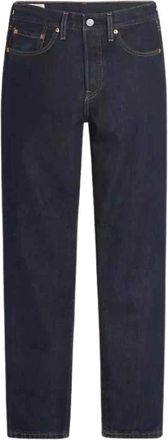 Levi's Jeans a gamba dritta - - Jeans - Donna - Blu - W33 L32