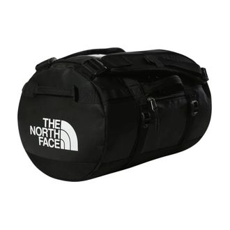 The North Face Weekend Bags, unisex, Black, Size: ONE SIZE Base Camp Duffel 6 XS (31 L)
