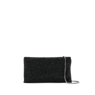 Benedetta Bruzziches Small James Clutch Bag