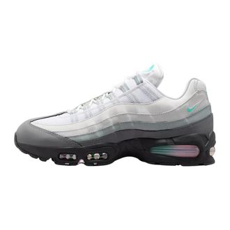 Nike Heren, Sport, Veelkleurig, Maat: 43 EU Leer