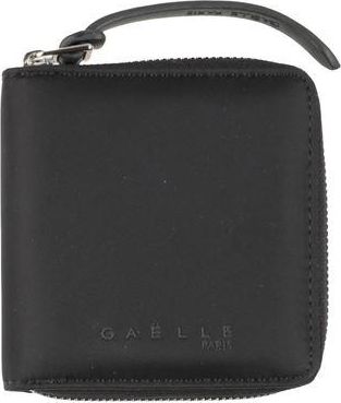 Ga&euml;lle Paris PICCOLA PELLETTERIA - Portafogli su YOOX.COM
