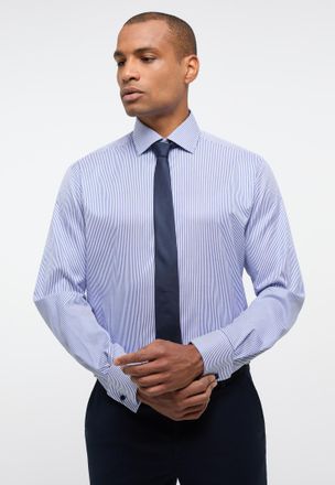 Eterna Langarmhemd »MODERN FIT«