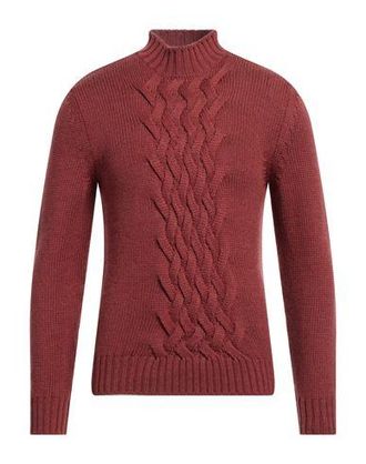 Eleventy STRICKWAREN - Rollkragenpullover auf YOOX.COM