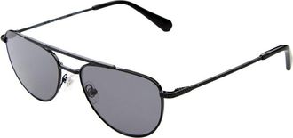 Swarovski Womens Sk700753-P 53Mm Sunglasses