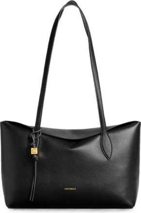 Coccinelle Mujer, Bolsos, Negro, Talla: ONE Size