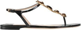 Tom Ford CALZADO - Sandalias de dedo en YOOX.COM