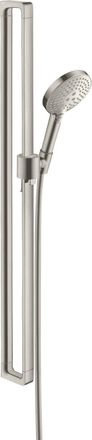 Axor Kit De Ducha Hansgrohe Axor Citterio E Con Raindance Select S 120
