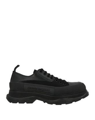 Alexander McQueen CALZADO - Sneakers en YOOX.COM