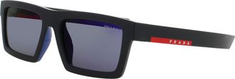 Prada Sunglasses Blue