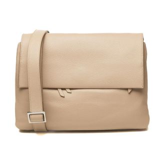 Gianni Chiarini Dames, Tassen, Roze, Maat: ONE Size Leer
