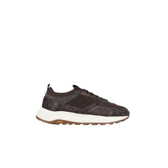 Alexander Smith Dublin Man - - Shoes - Uomo - Marrone - 45 EU