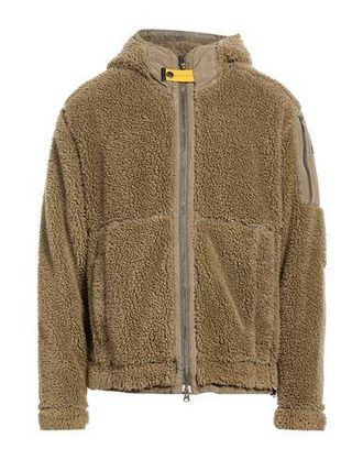 Parajumpers COATS & JACKETS - Shearling & Teddy on YOOX.COM