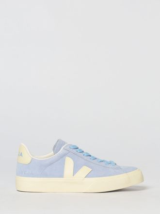 Veja Campo O. T. Suede Sneakers