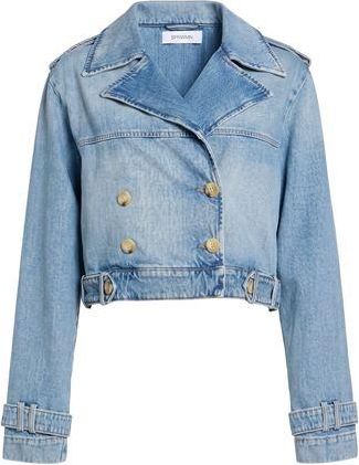 SPRWMN CAPISPALLA - Capispalla jeans su YOOX.COM