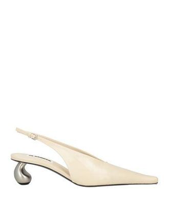 Jil Sander FOOTWEAR - Pumps sur YOOX.COM