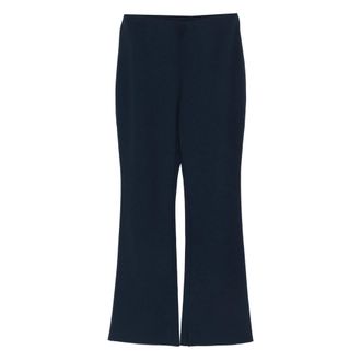 Calvin Klein Cropped Trousers