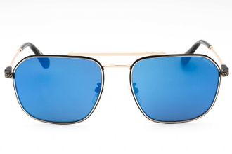 Police SPLF64 Sunglasses - Blue