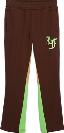 Puma Track Pants Brown 622822-01