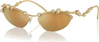 Swarovski Sk7016 Sunglasses