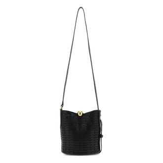 Furla Dames, Tassen, Zwart, Maat: ONE Size Leer