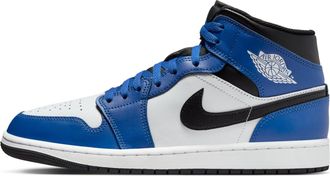 Nike Jordan Air Jordan 1 Mid Game Royal DQ8426-402