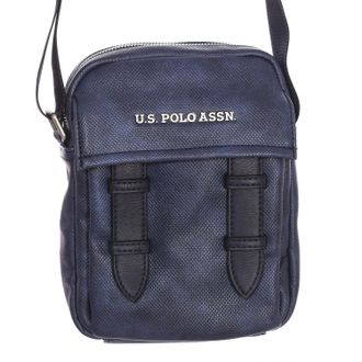 U.S.Polo Association BEUN66016MVP schoudertas voor heren