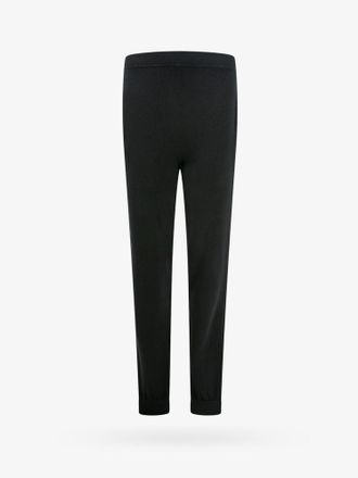 Saint Laurent Pantalone in cashmere - SAINT LAURENT - gender_Woman
