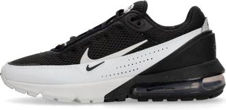 Nike Pulse Low Shoe - Heren - Hardloopschoenen - Zwart - 40 EU - Leer - Fitness