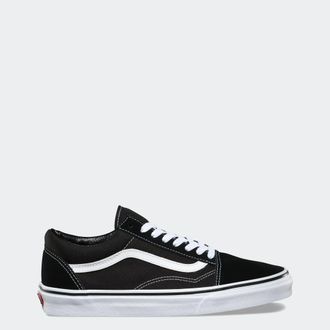 Vans Old Skool Black/White VN000D3HY28 Mens