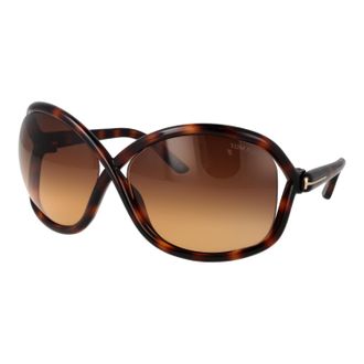 Tom Ford Zonnebril FT1068 52F 68