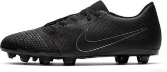 Nike Phantom Venom Club FG Black AO0577-010