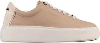 Alexander Smith London Sneaker - Shoes - Mujer - Beige - 38 EU