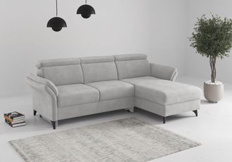 HOME AFFAIRE Ecksofa