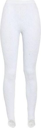 Wardrobe.NYC HOSEN & R&Ouml;CKE - Leggings auf YOOX.COM