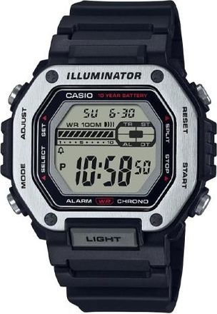 Casio Casio MWD-110H-1AV MWD-110H-1AV